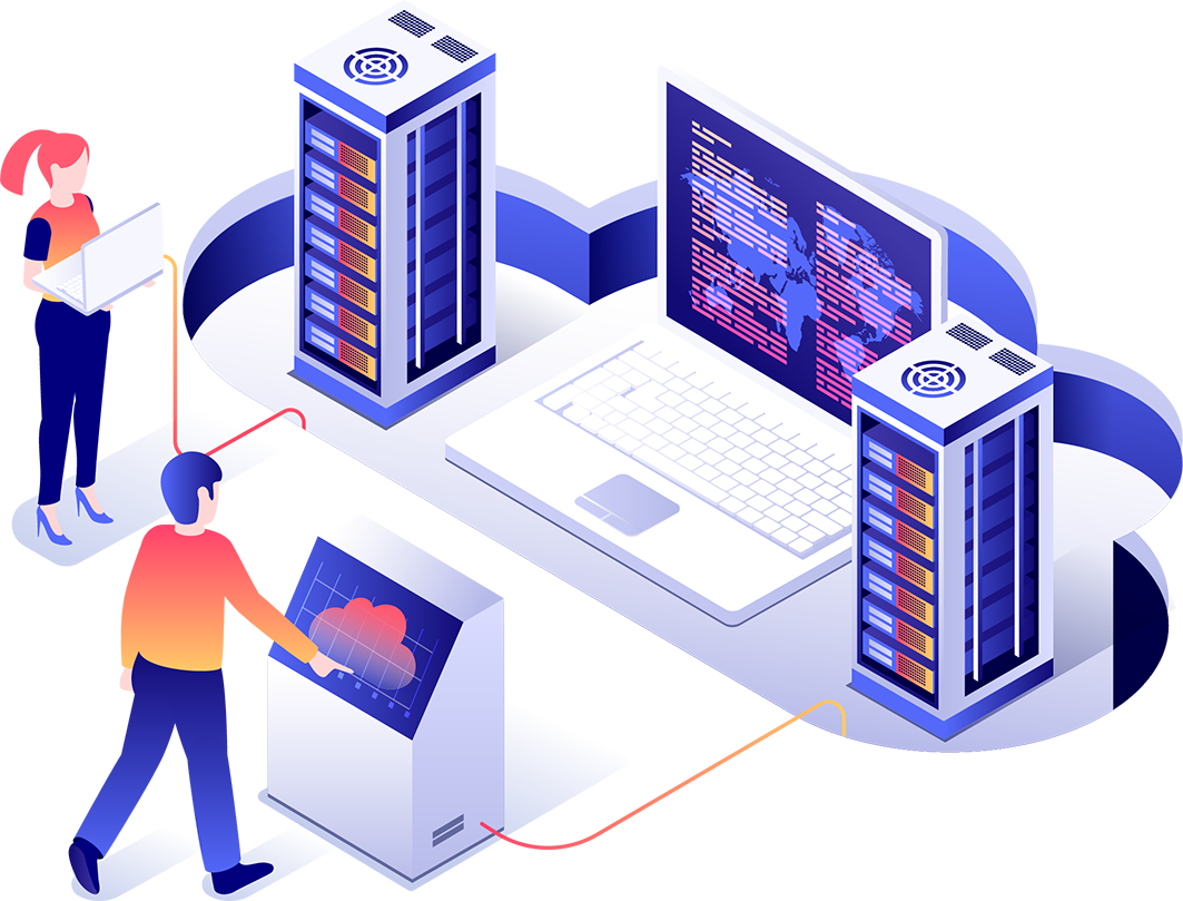 Fast and secure web hosting in Nigeria by Elitebyte Hosting