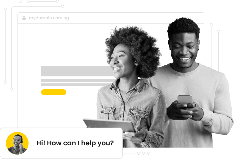 Fast and secure web hosting in Nigeria by Elitebyte Hosting